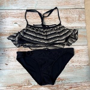 Roxy Bikini Set